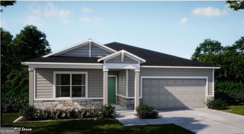 132 Brookshire Green Court, Kingsland, GA 31548 Main Photo