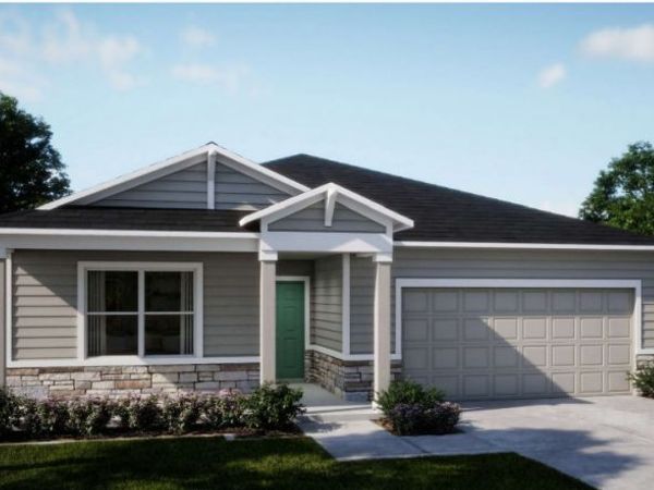 132 Brookshire Green Court, Kingsland, GA 31548