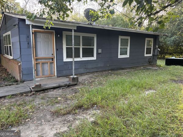 4249 Elkan Avenue, Macon, GA 31206