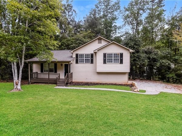498 Remington Lane, Acworth, GA 30101