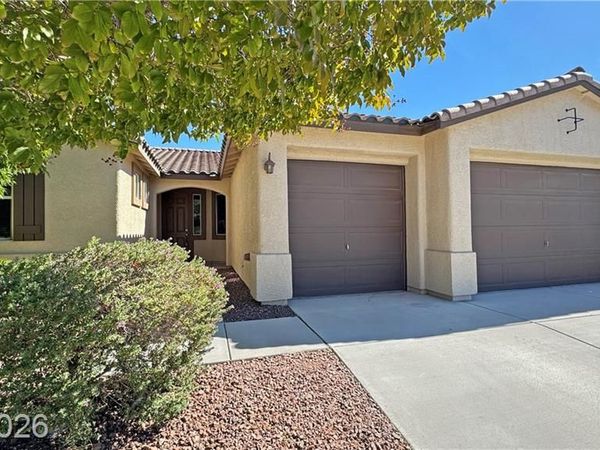 5891 E ALFANO Avenue, Pahrump, NV 89061