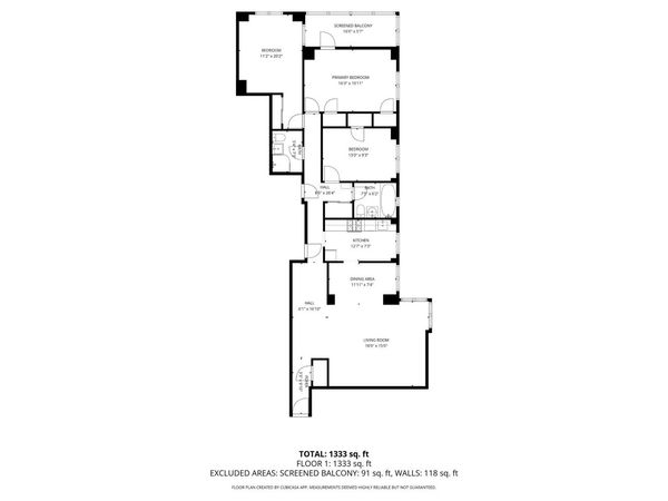 3850 Sedgwick Avenue, Unit 5-J, Bronx, NY 10463