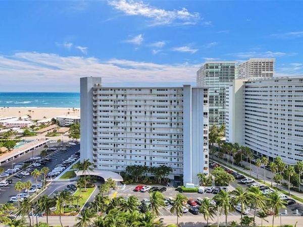 1920 S Ocean Dr, Unit 1504, Fort Lauderdale, FL 33316
