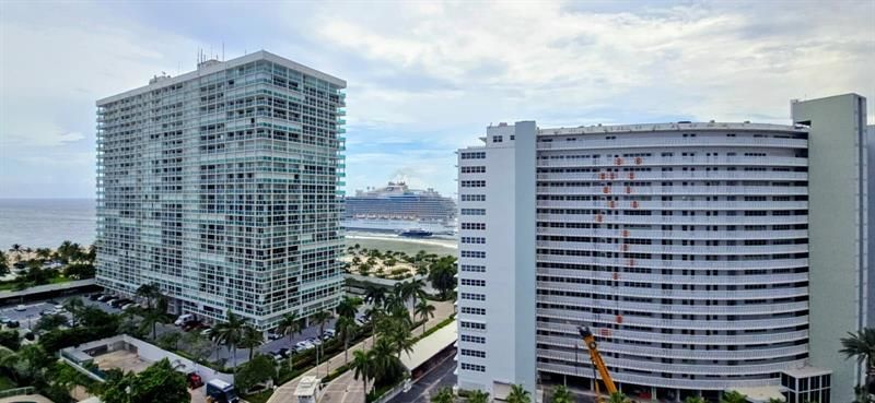 1920 S Ocean Drive, Unit 1504, Fort Lauderdale, FL 33316 Photo