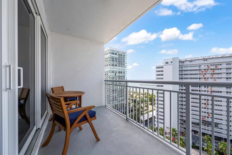 1920 S Ocean Drive, Unit 1504, Fort Lauderdale, FL 33316 Photo