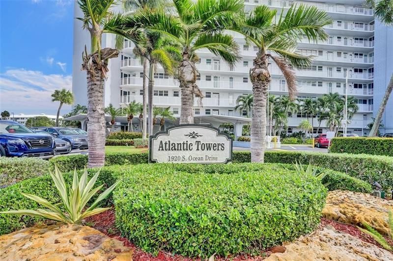 1920 S Ocean Drive, Unit 1504, Fort Lauderdale, FL 33316 Photo