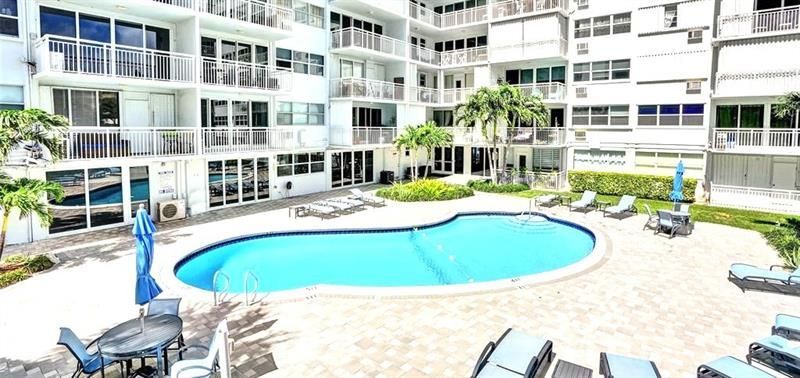 1920 S Ocean Drive, Unit 1504, Fort Lauderdale, FL 33316 Photo