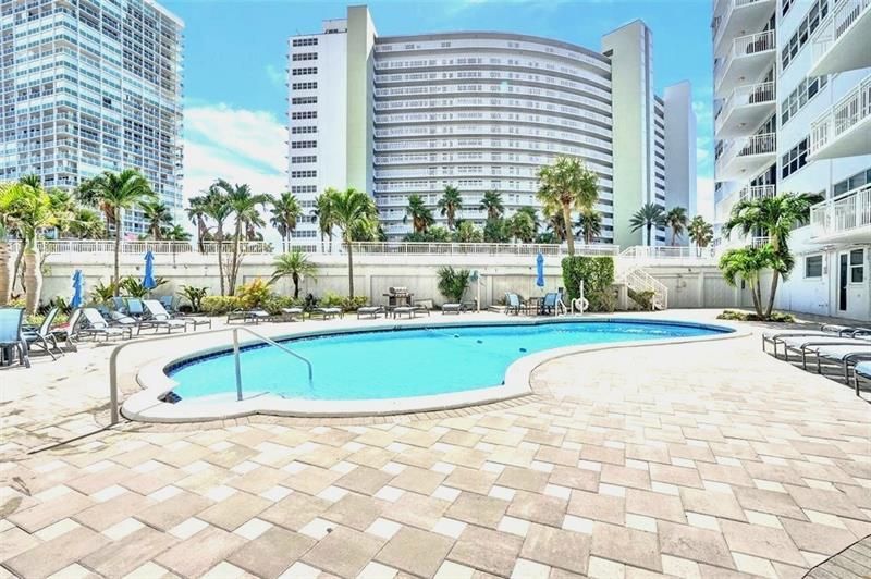 1920 S Ocean Drive, Unit 1504, Fort Lauderdale, FL 33316 Photo