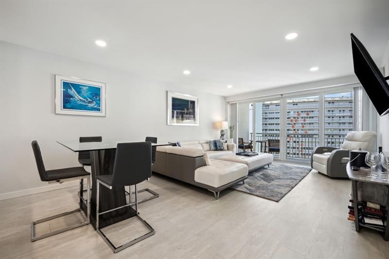 1920 S Ocean Drive, Unit 1504, Fort Lauderdale, FL 33316 Photo