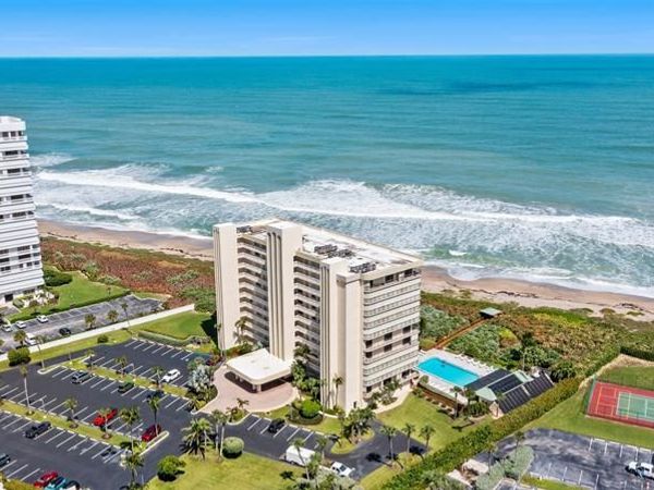 10000 S Ocean Drive, Unit 404, Jensen Beach, FL 34957