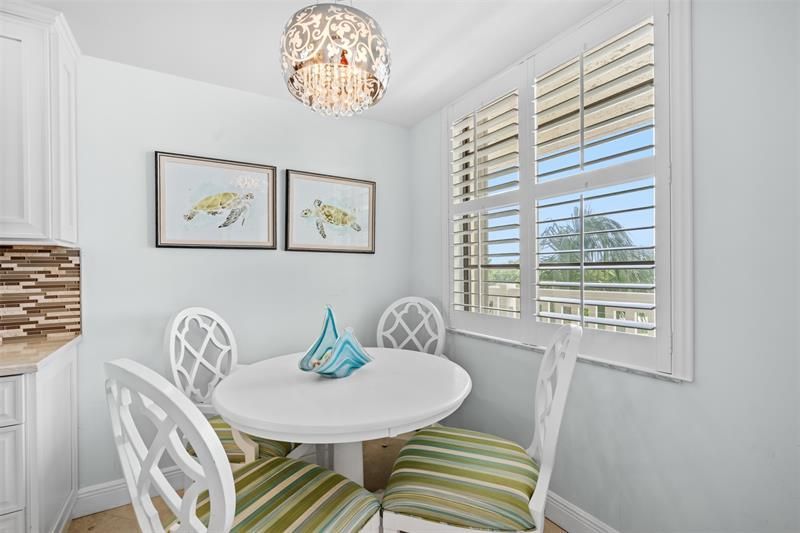 10000 S Ocean Drive, Unit 404, Jensen Beach, FL 34957 Photo