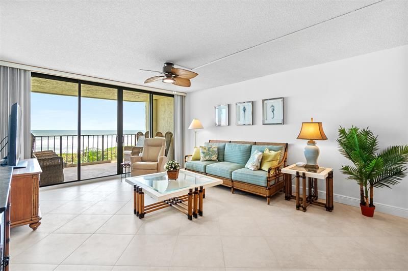10000 S Ocean Drive, Unit 404, Jensen Beach, FL 34957 Photo