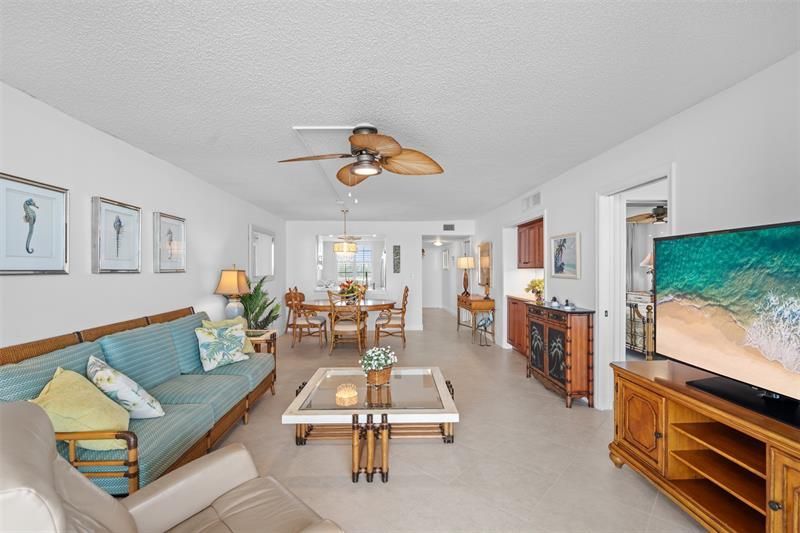 10000 S Ocean Drive, Unit 404, Jensen Beach, FL 34957 Photo