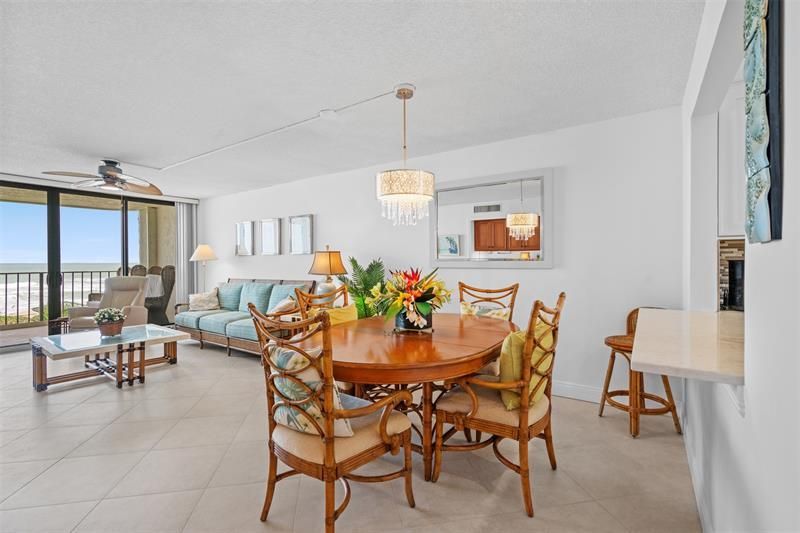 10000 S Ocean Drive, Unit 404, Jensen Beach, FL 34957 Photo