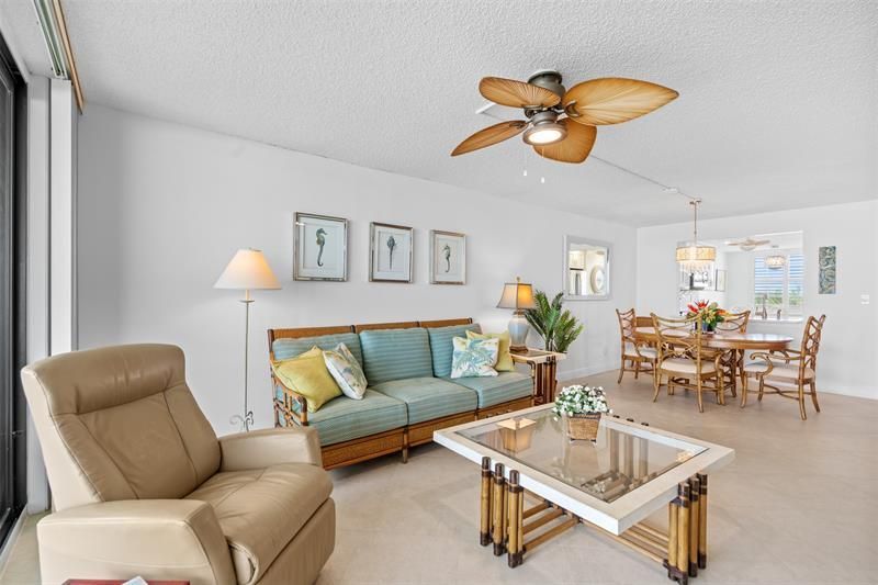 10000 S Ocean Drive, Unit 404, Jensen Beach, FL 34957 Photo