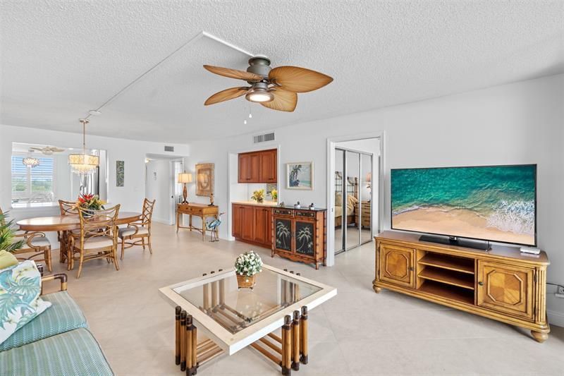 10000 S Ocean Drive, Unit 404, Jensen Beach, FL 34957 Photo