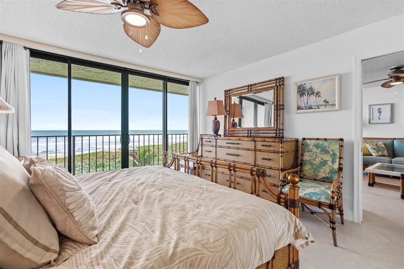 10000 S Ocean Drive, Unit 404, Jensen Beach, FL 34957 Photo