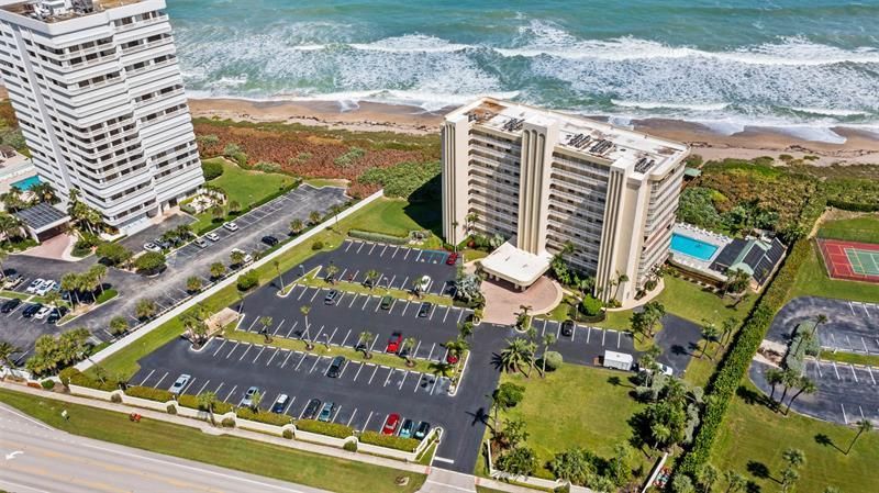10000 S Ocean Drive, Unit 404, Jensen Beach, FL 34957 Photo
