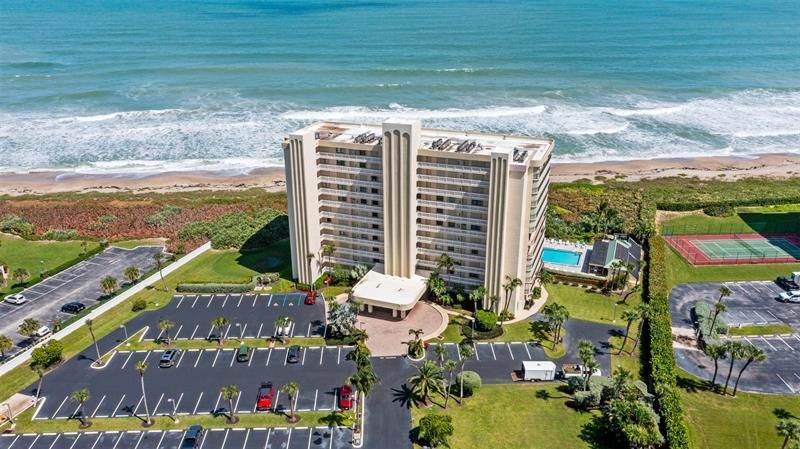 10000 S Ocean Drive, Unit 404, Jensen Beach, FL 34957 Photo