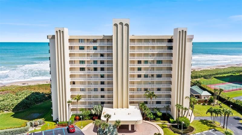 10000 S Ocean Drive, Unit 404, Jensen Beach, FL 34957 Photo