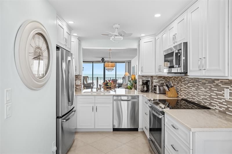 10000 S Ocean Drive, Unit 404, Jensen Beach, FL 34957 Photo