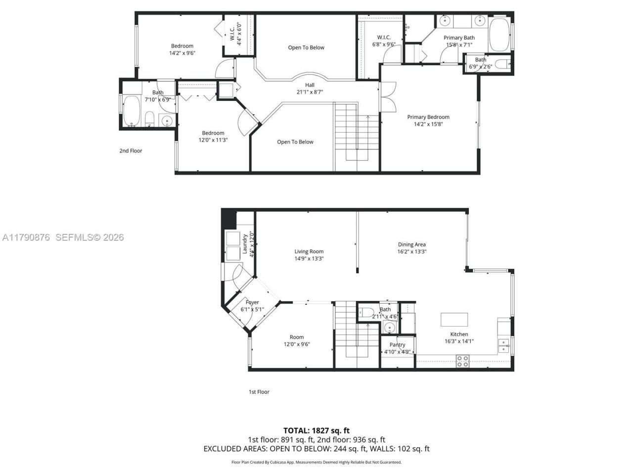 1916 SE 23rd Ave, Unit 1916, Homestead, FL 33035 Photo