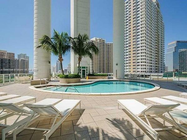 900 Brickell Key Blvd, Unit 2602, Miami, FL 33131