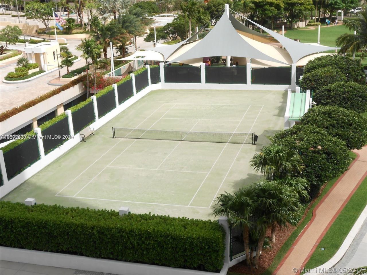 900 Brickell Key Blvd, Unit 2602, Miami, FL 33131 Photo