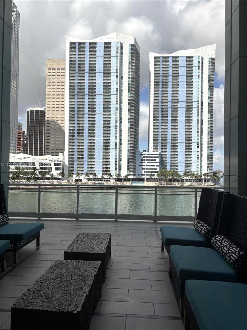 900 Brickell Key Blvd, Unit 2602, Miami, FL 33131 Photo
