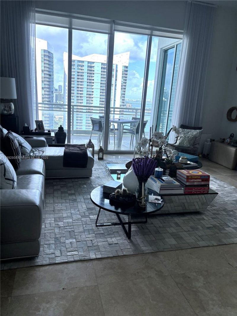 900 Brickell Key Blvd, Unit 2602, Miami, FL 33131 Photo