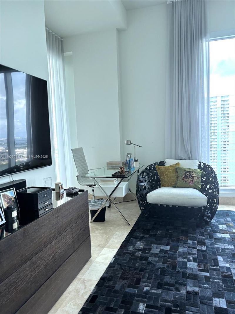 900 Brickell Key Blvd, Unit 2602, Miami, FL 33131 Photo