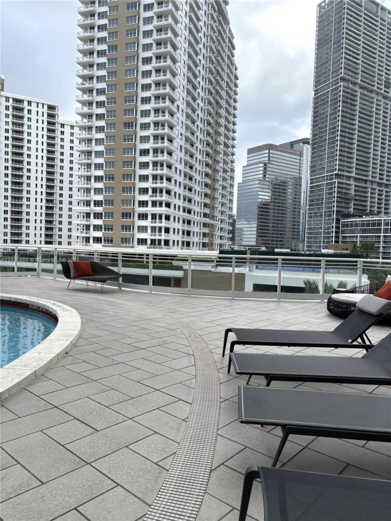 900 Brickell Key Blvd, Unit 2602, Miami, FL 33131 Photo