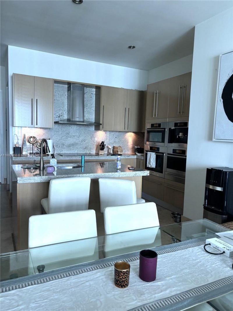 900 Brickell Key Blvd, Unit 2602, Miami, FL 33131 Photo