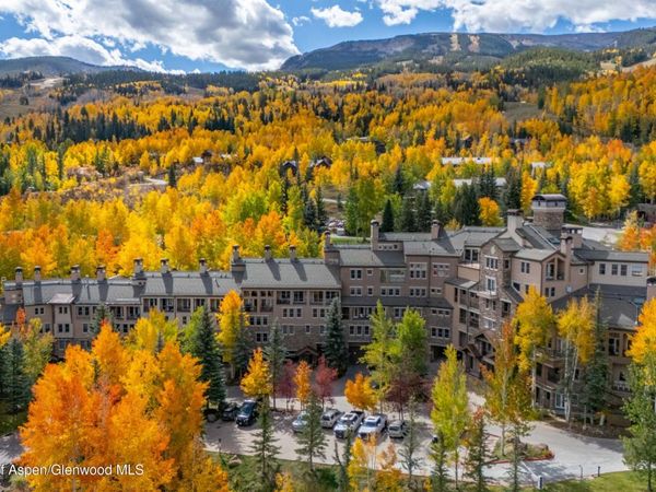 425 Wood Road, Unit 10, Snowmass Village, CO 81615