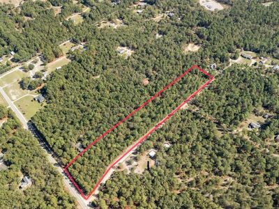 0 Nazareth Road, Lexington, SC 29073
