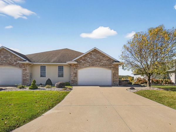 727 Hidden Meadow Lane, Lake City, MN 55041