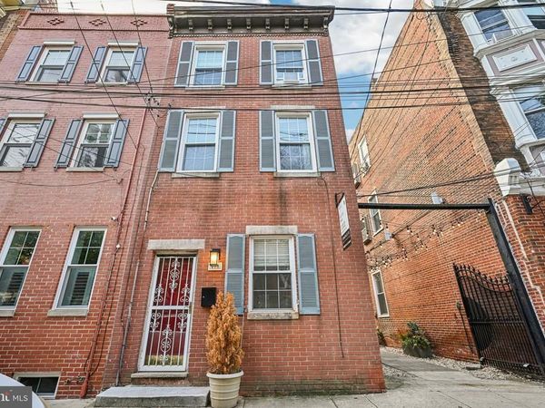 408 MONROE STREET, PHILADELPHIA, PA 19147
