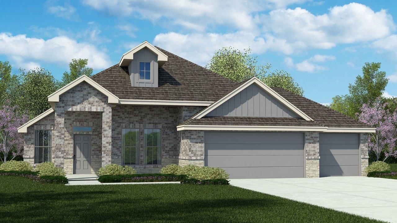 112 Megan Trl, Thorndale, TX 76577 Main Photo