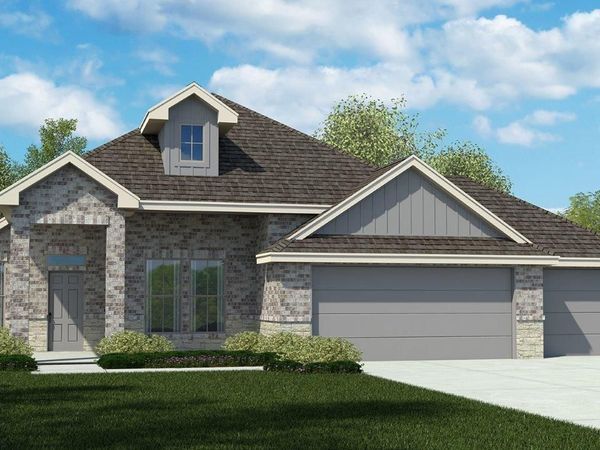 112 Megan TRL, Thorndale, TX 76577