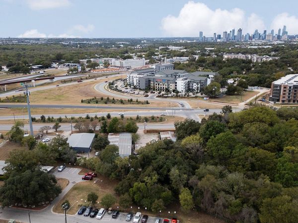 729 Airport BLVD, Austin, TX 78702