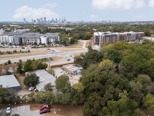 729 Airport BLVD, Austin, TX 78702