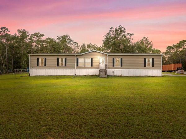 16481 OAKVIEW DRIVE, BROOKSVILLE, FL 34601