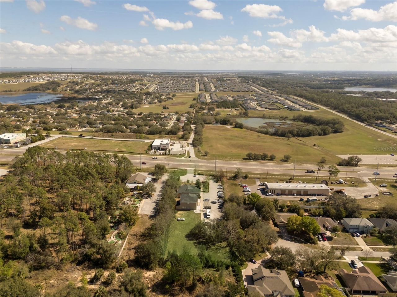 600 N Highway 27, Minneola, FL 34715 Photo