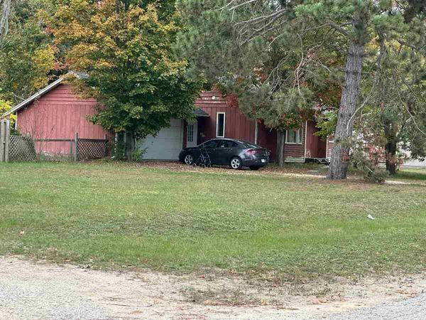 7084 Center Street, Alanson, MI 49706