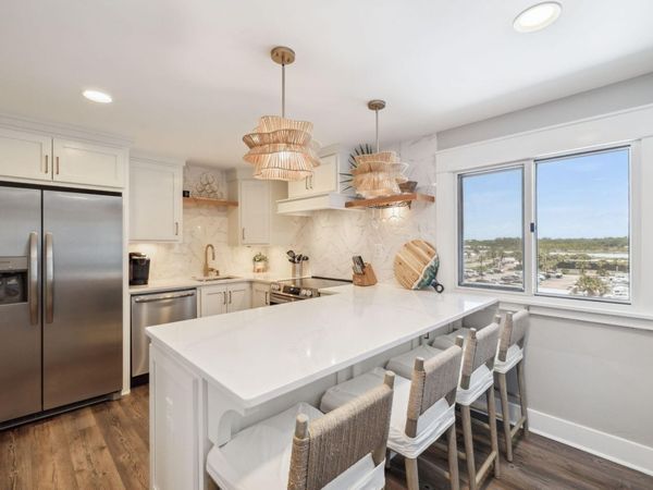23223 Front Beach Road, Unit A-327, Panama City Beach, FL 32413