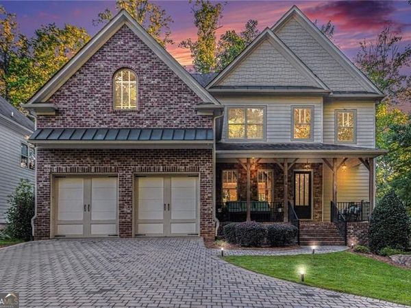 519 Holcomb Bridge Road, Norcross, GA 30071