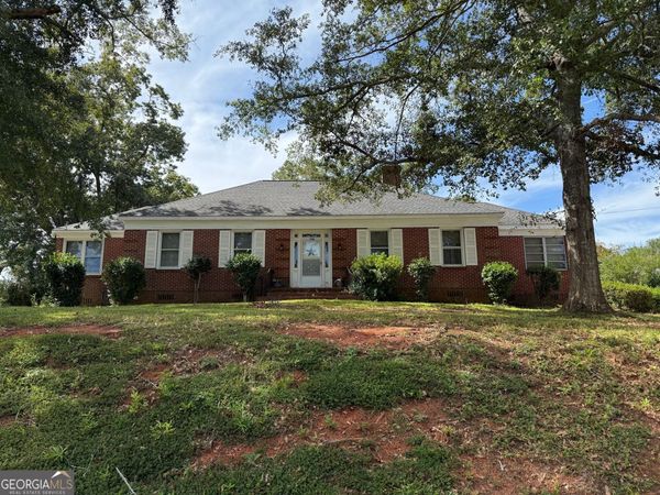 326 Parkway Drive, Thomaston, GA 30286