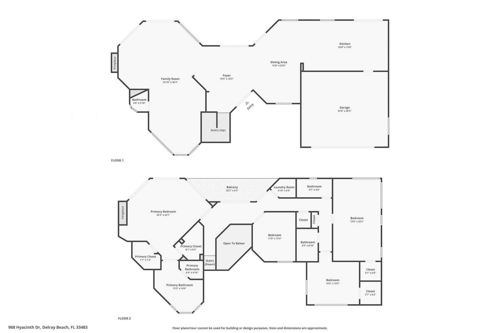 968 Hyacinth Drive, Delray Beach, FL 33483 Photo