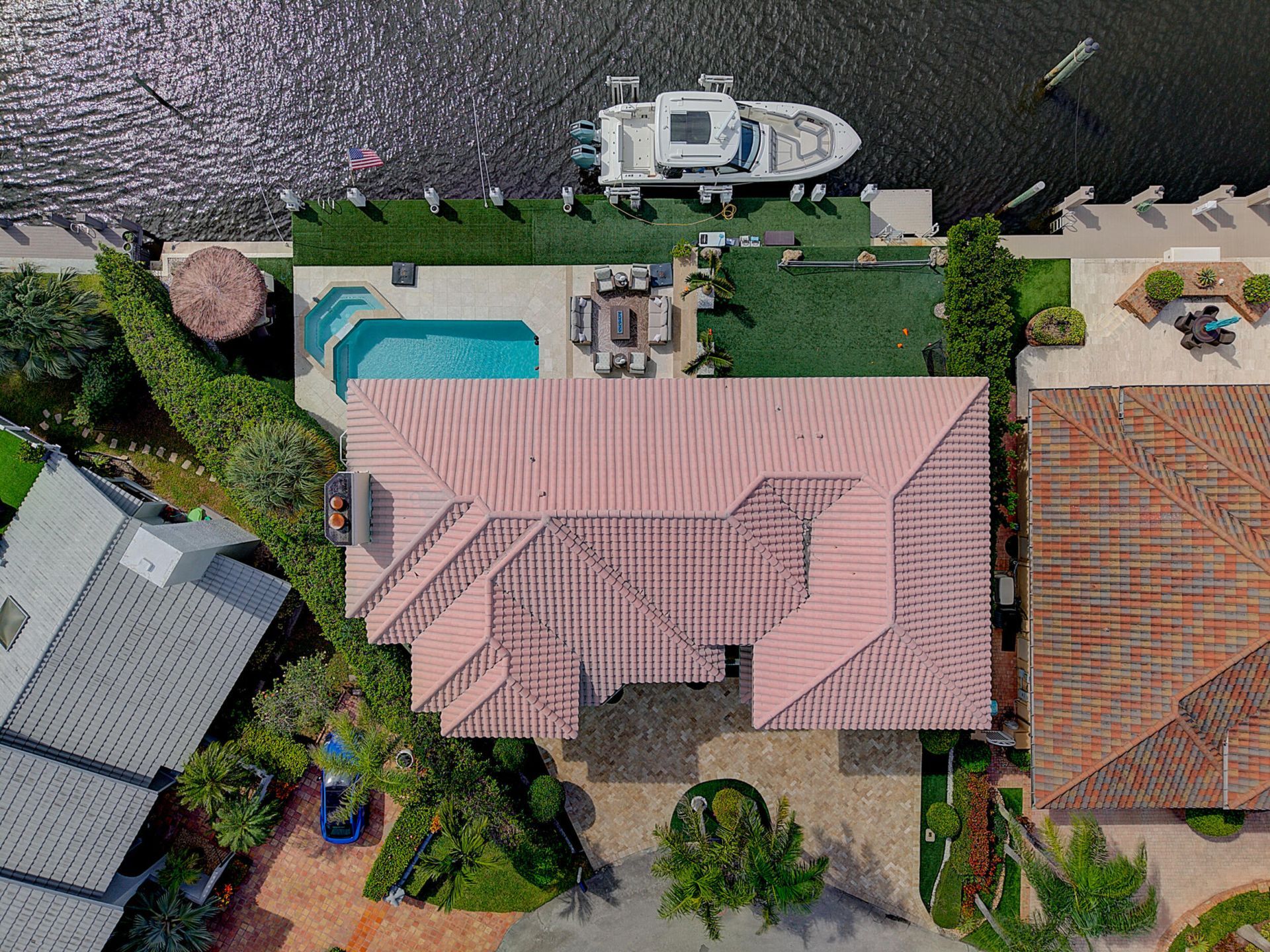 968 Hyacinth Drive, Delray Beach, FL 33483 Photo