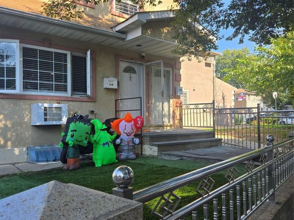14217 135th Avenue, South Ozone Park, NY 11436